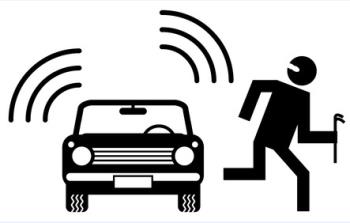 Auto Alarmanlage